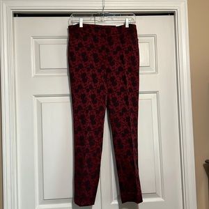 White House Black Market Pants